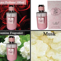 Дамски арабски парфюм Manasik Lara 100мл