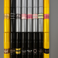 Лукс в джобен формат – 15 ml,Изтънчени парфюми - 1 кутия = 16броя