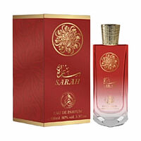 Арабски парфюм SARAH Eau de Parfum 100мл