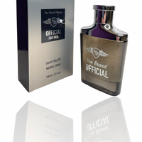 Мъжки парфюм New Brand Official 100ML