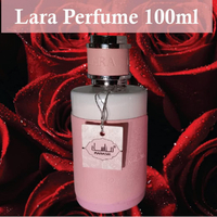 Дамски арабски парфюм Manasik Lara 100мл