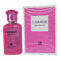 Дамски свеж парфюм CHANGE pour femme EDP, 100ml