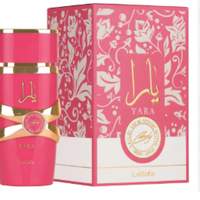 Lattafa Yara, Candy, 100 ml