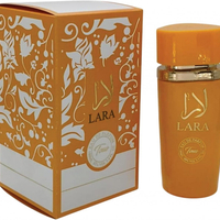 Тропически дамски аромат LARA Tous