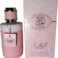 Дамски арабски парфюм Manasik Lara 100мл