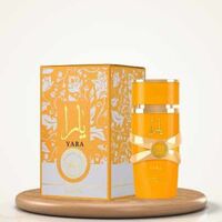 Оригинален арабски неустоим и незабравим аромат ,парфюм Yara Tous