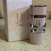 Дамски арабски парфюм Lattafa Yara for Women Eau de Parfum Spray 100 ml