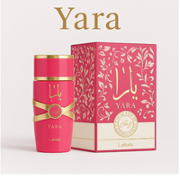 Lattafa Yara, Candy, 100 ml