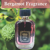 Дамски арабски парфюм Hayatti Ana Pink Manasik Eau De Parfum 100мл