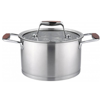 Тенджера Oliver Voltz, Berlin Premium Collection 18см