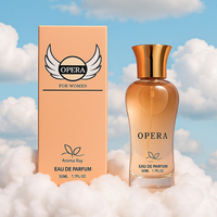 Opera, Eau de Parfum – изкуството да бъдеш запомнена!