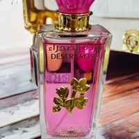 Дамски арабски парфюм Desert Rose
