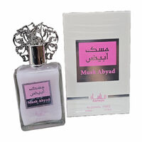 Дамски парфюм Musk Abyad Manasik, 100мл