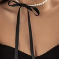 Чокър Pearls time