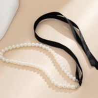 Чокър Pearls time