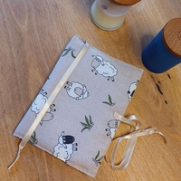 Калъф за книга 