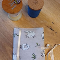 Калъф за книга 