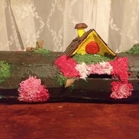 Касичка 