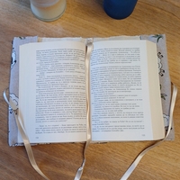 Калъф за книга 
