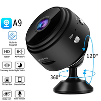 WiFi Мини Камера А9