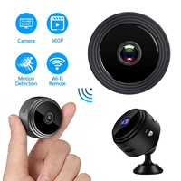 WiFi Мини Камера А9