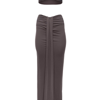 Top Amethyst Color Dark Purple
