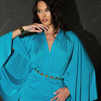Dress Turquoise
Color Turquoise