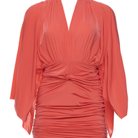 Dress Marble 
Color Coral