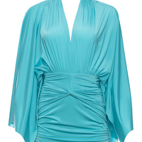 Dress Turquoise
Color Turquoise