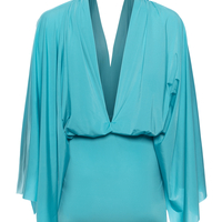 Dress Turquoise
Color Turquoise