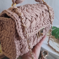 Модел Маршмелоу