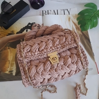 Модел Маршмелоу