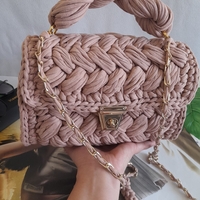 Модел Маршмелоу