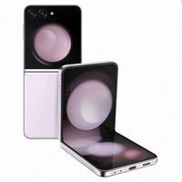 Samsung Galaxy Z Flip 5 5G 256GB 8GB RAM Dual-SIM