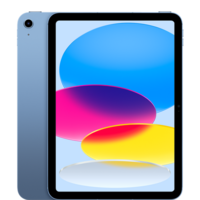 Apple iPad 10th (2022) 10.9