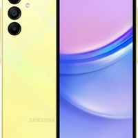 Samsung Galaxy A15 128GB 4GB RAM Dual-SIM