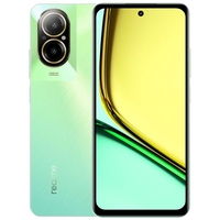 Realme C67 128GB 6GB RAM Dual-Sim