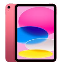 Apple iPad 10th (2022) 10.9