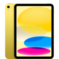 Apple iPad 10th (2022) 10.9