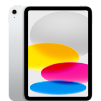 Apple iPad 10th (2022) 10.9