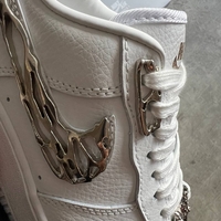 Air Force 1 Low “Molten Metal”