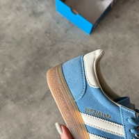 Adidas Handball Spezial ''Core Blue Cream/White Gum''