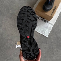 Salomon XT-6 Gore-Tex “Black”