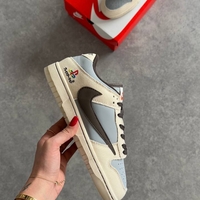 Air Jordan 1 Low Travis Scott “Playstation”
