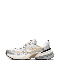Nike V2K Run Khaki Metallic Silver