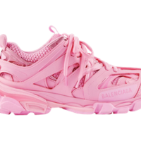 Balenciaga Track ''Pink''