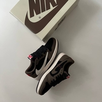 Air Jordan 1 Low X Travis Scott “Dark Mocha”