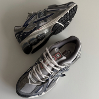 New Balance 1906A "Graphite With Magic Blue"