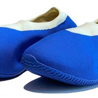 Adidas Yeezy Knit Runner “Fade Azure”