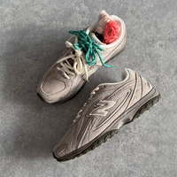 New Balance 204L “Mushroom / Arid Stone”